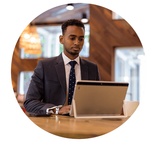 Somtel Telecommunication Network