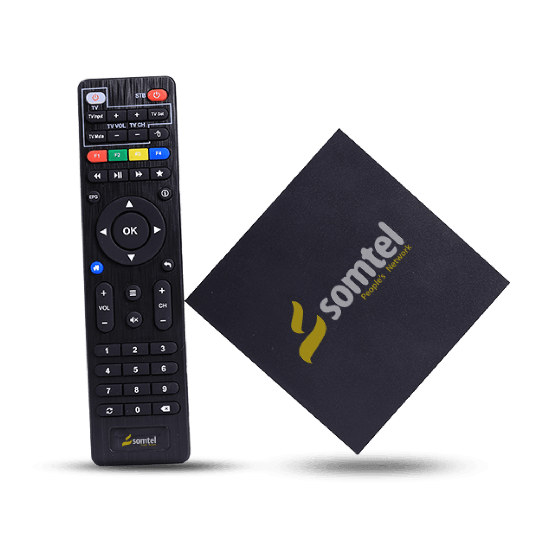 Entertainment streaming